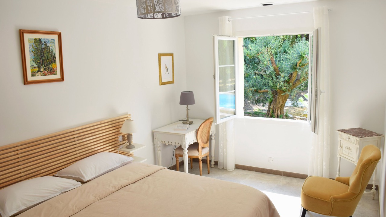 Photo of Bedroom in Mazan