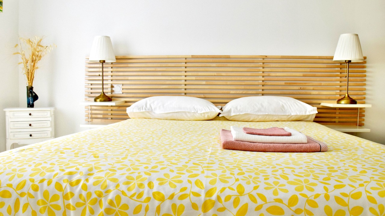 Photo of Bedroom in Mazan