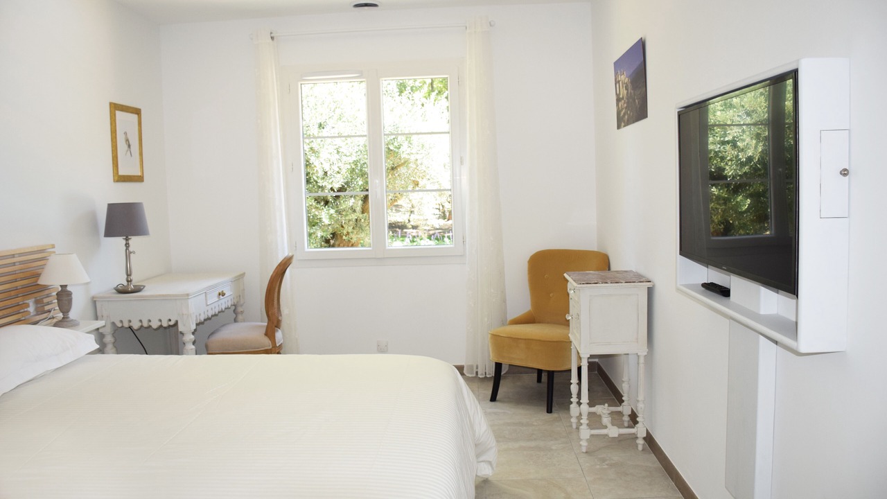 Photo of Bedroom in Mazan