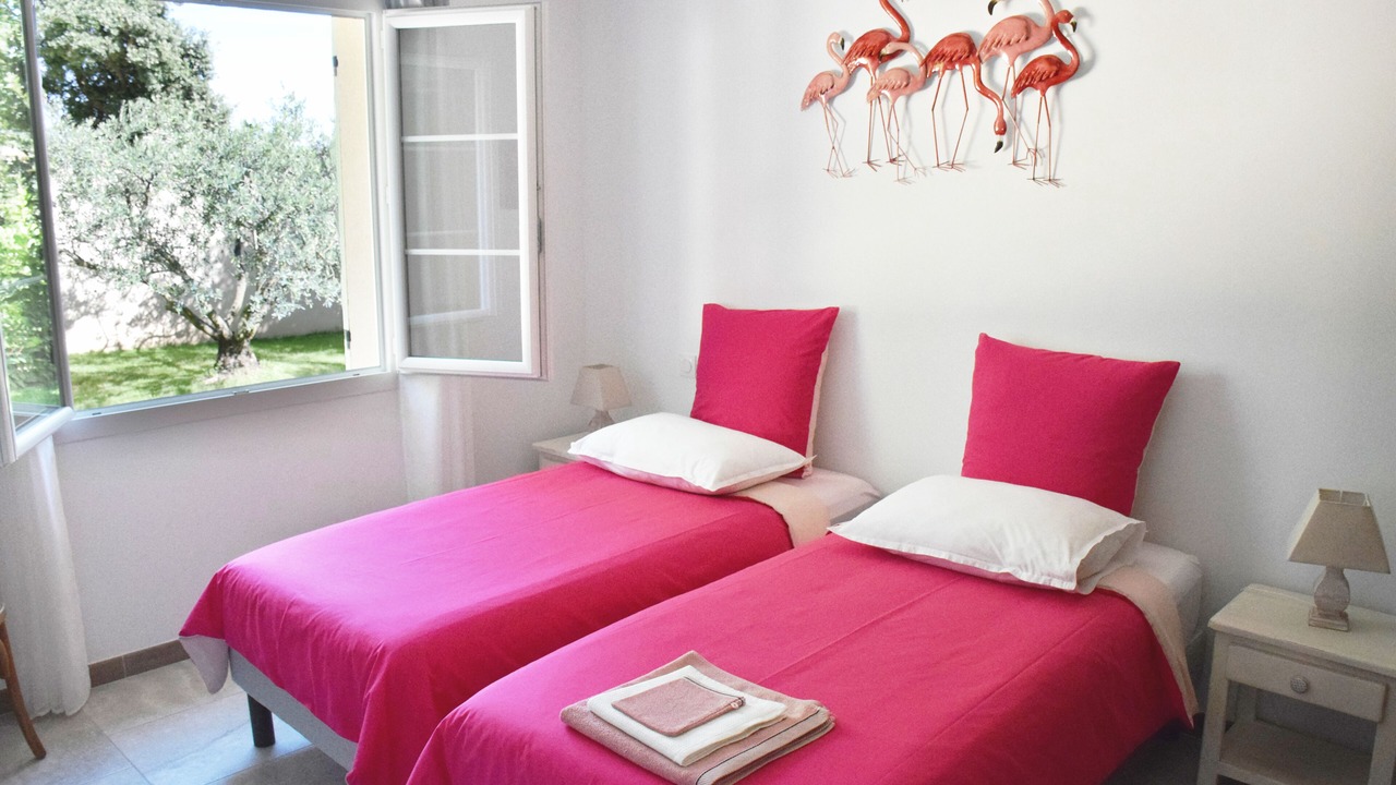 Photo of Bedroom in Mazan