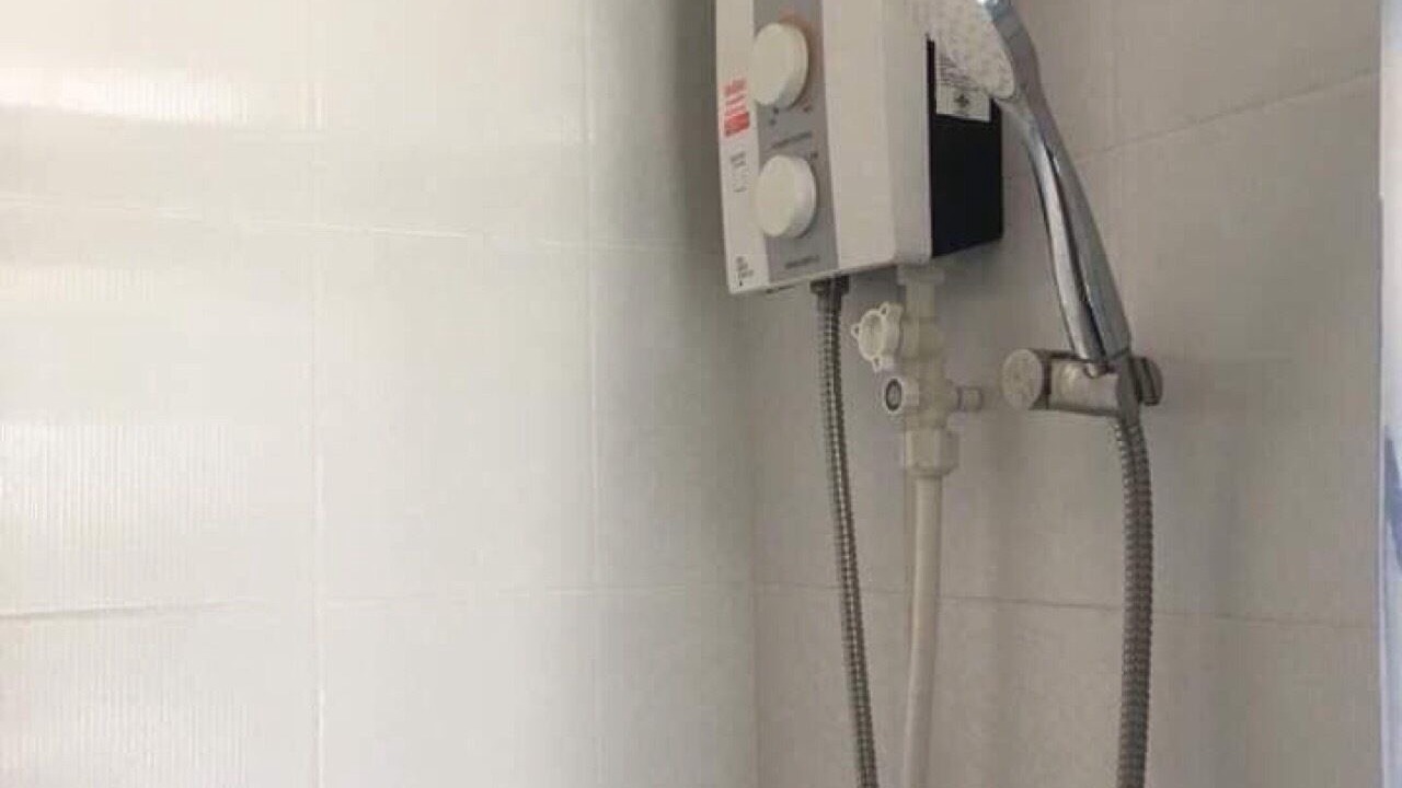 Photo of Bathroom in Lucenay-les-Aix