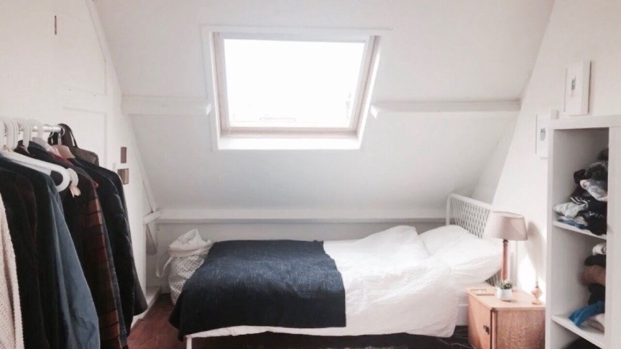 Photo of Bedroom in Rodez