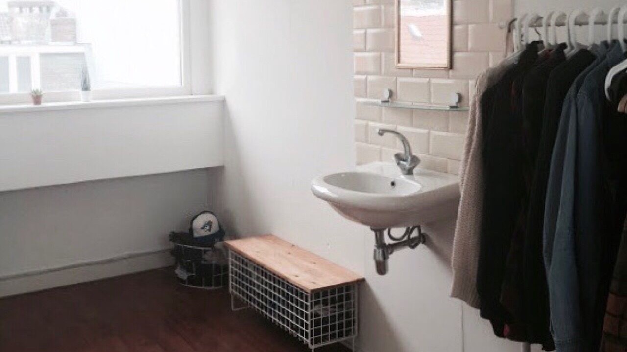 Photo of Bathroom in Rodez