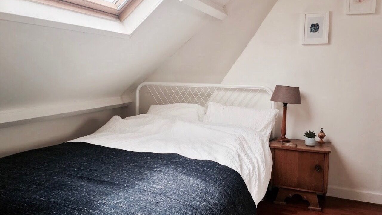 Photo of Bedroom in Rodez