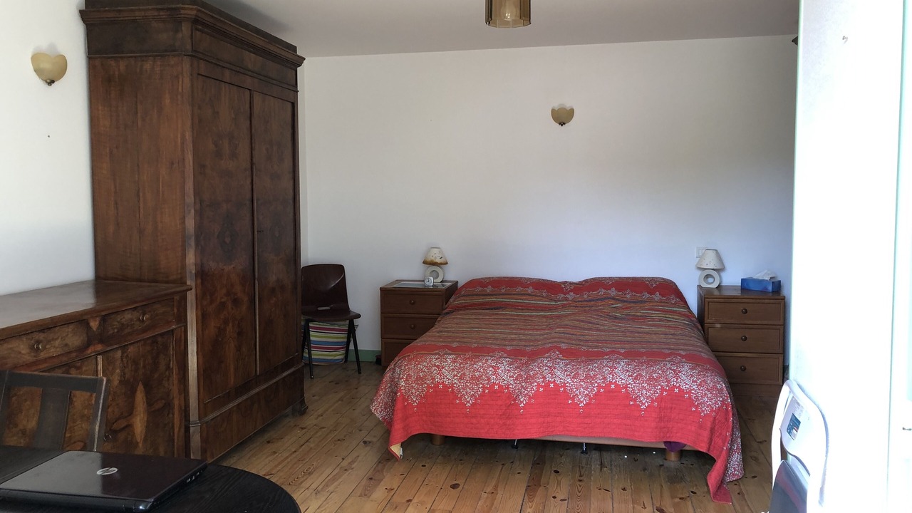 Photo of Bedroom in Fayet-Ronaye