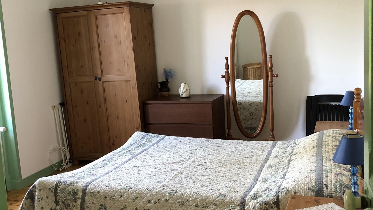 Photo of Bedroom in Fayet-Ronaye