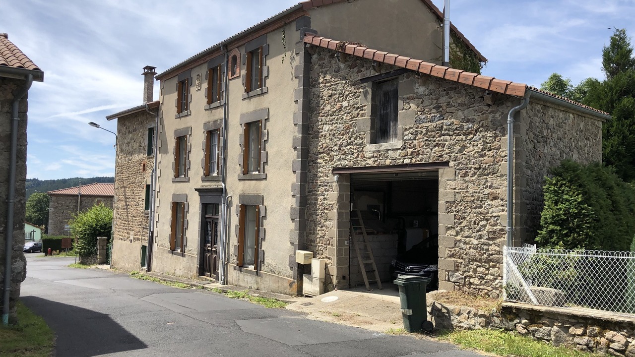 Photo of Outdoor in Fayet-Ronaye