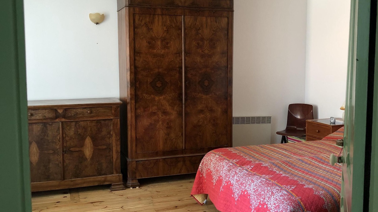 Photo of Bedroom in Fayet-Ronaye