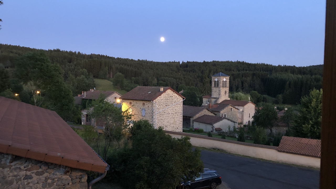 Photo of Others in Fayet-Ronaye