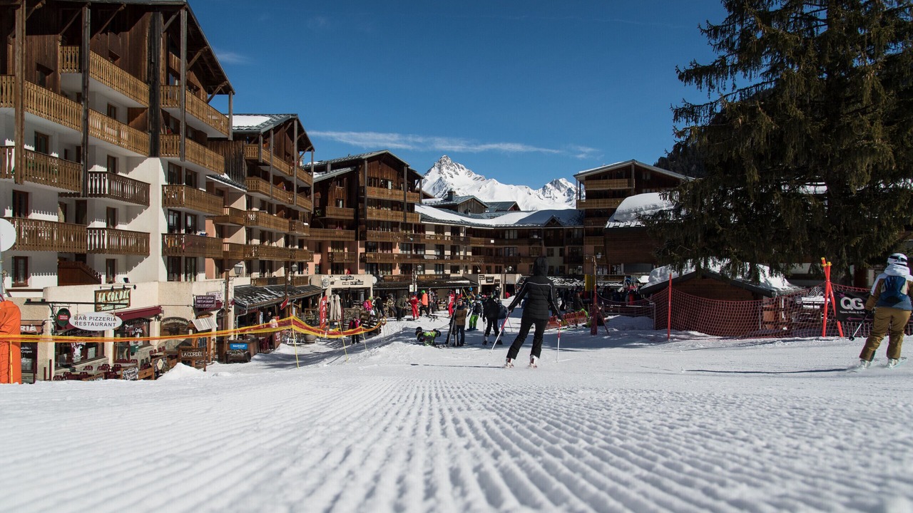 Photo of Others in Valfrejus