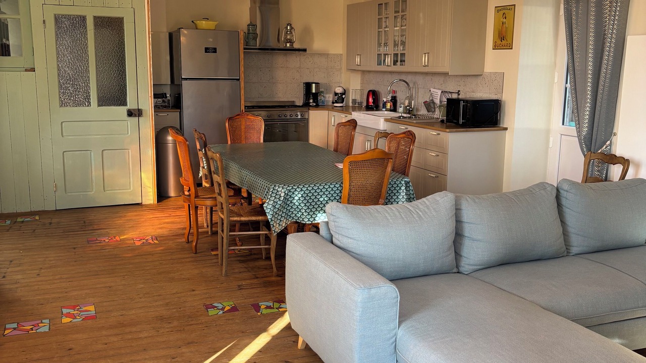 Photo of Livingroom in Beaubery