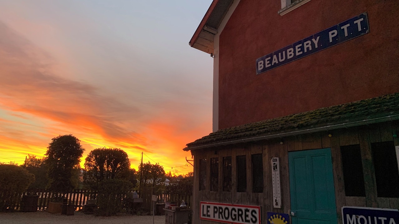 Photo of Outdoor in Beaubery