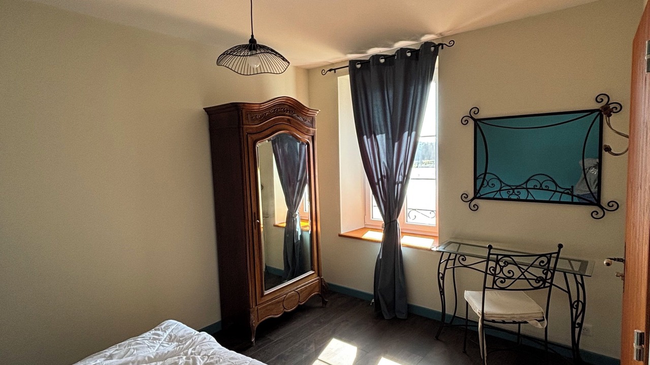 Photo of Bedroom in Beaubery