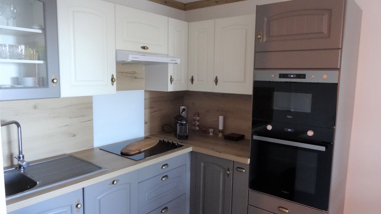 Photo of Kitchen in Prapoutel