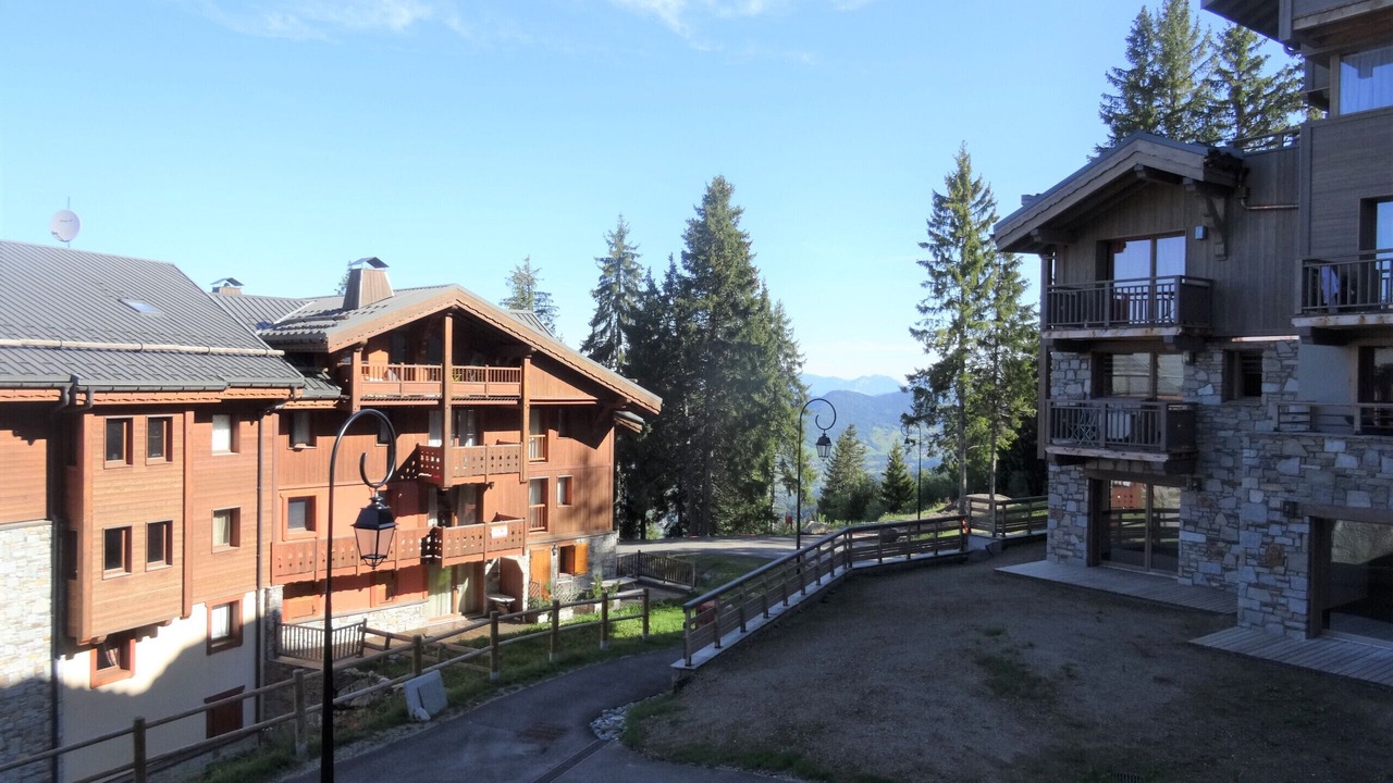 Photo of Outdoor in Prapoutel