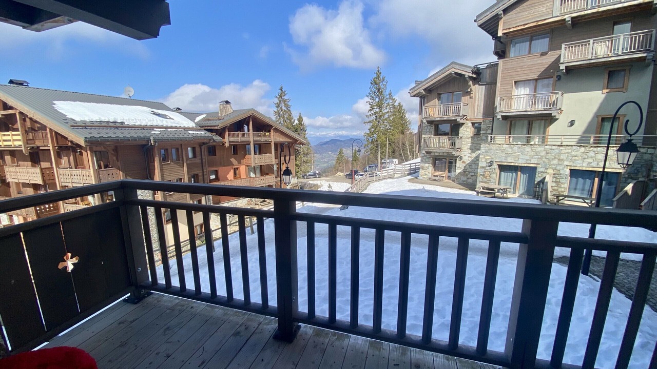Photo of Outdoor in Prapoutel