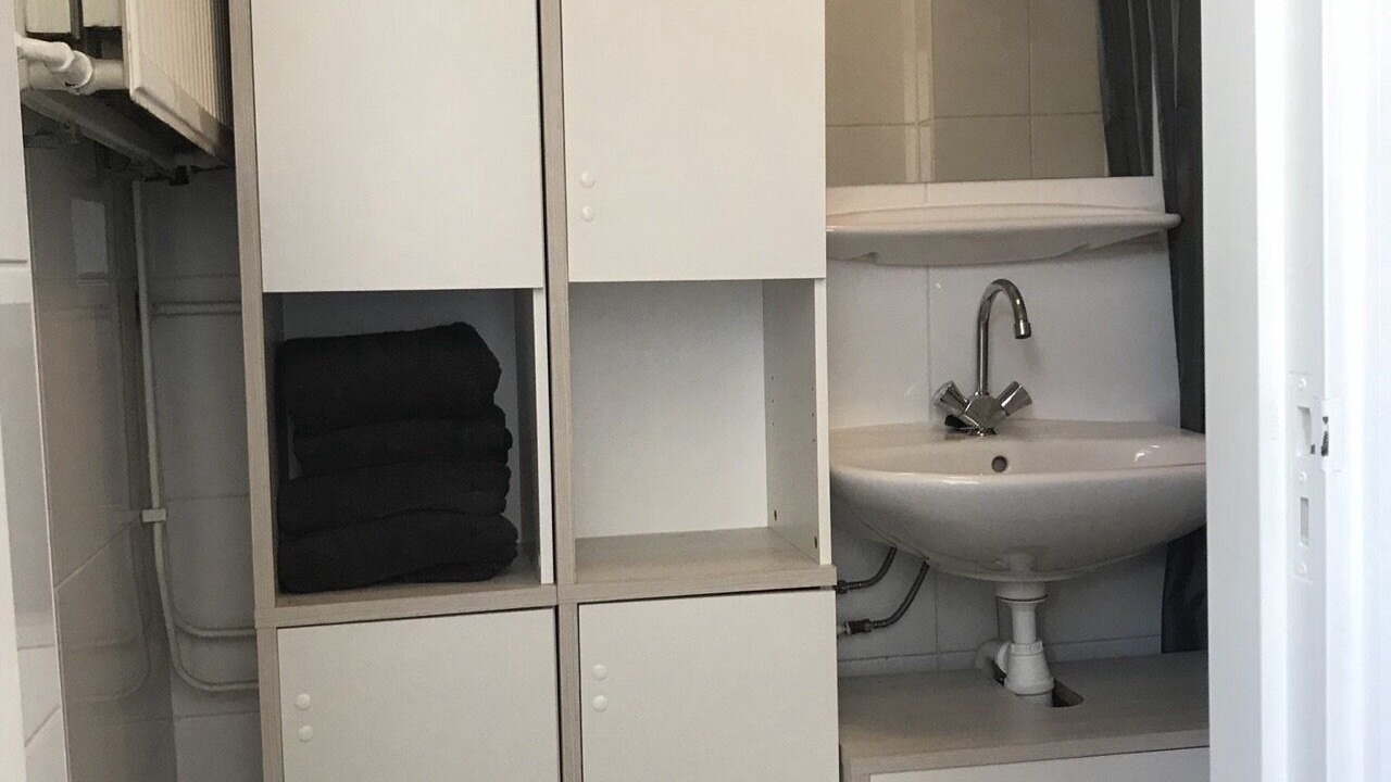 Photo of Bathroom in Bletterans