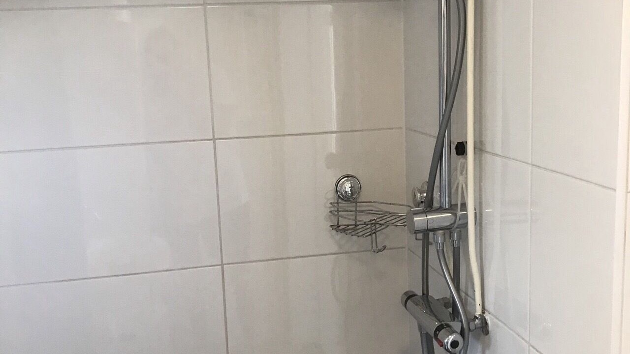 Photo of Bathroom in Bletterans