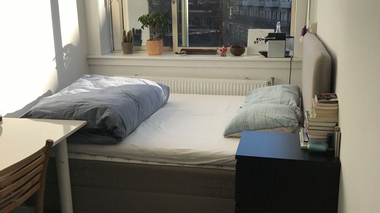 Photo of Bedroom in Bletterans