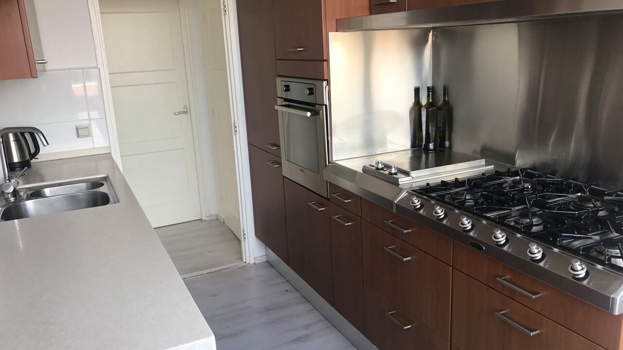 Photo of Kitchen in Bletterans