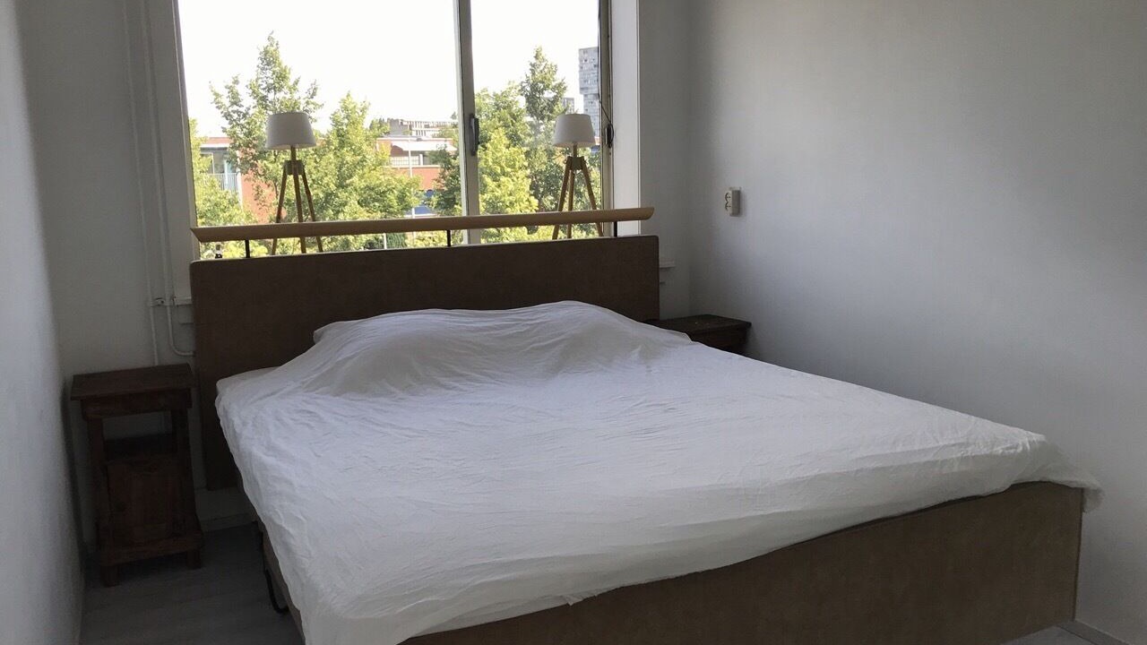 Photo of Bedroom in Bletterans