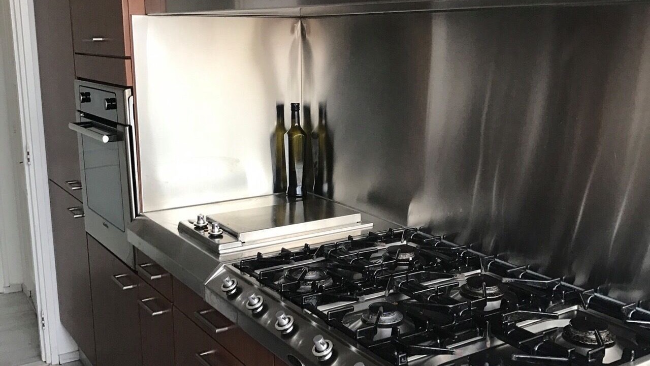 Photo of Kitchen in Bletterans