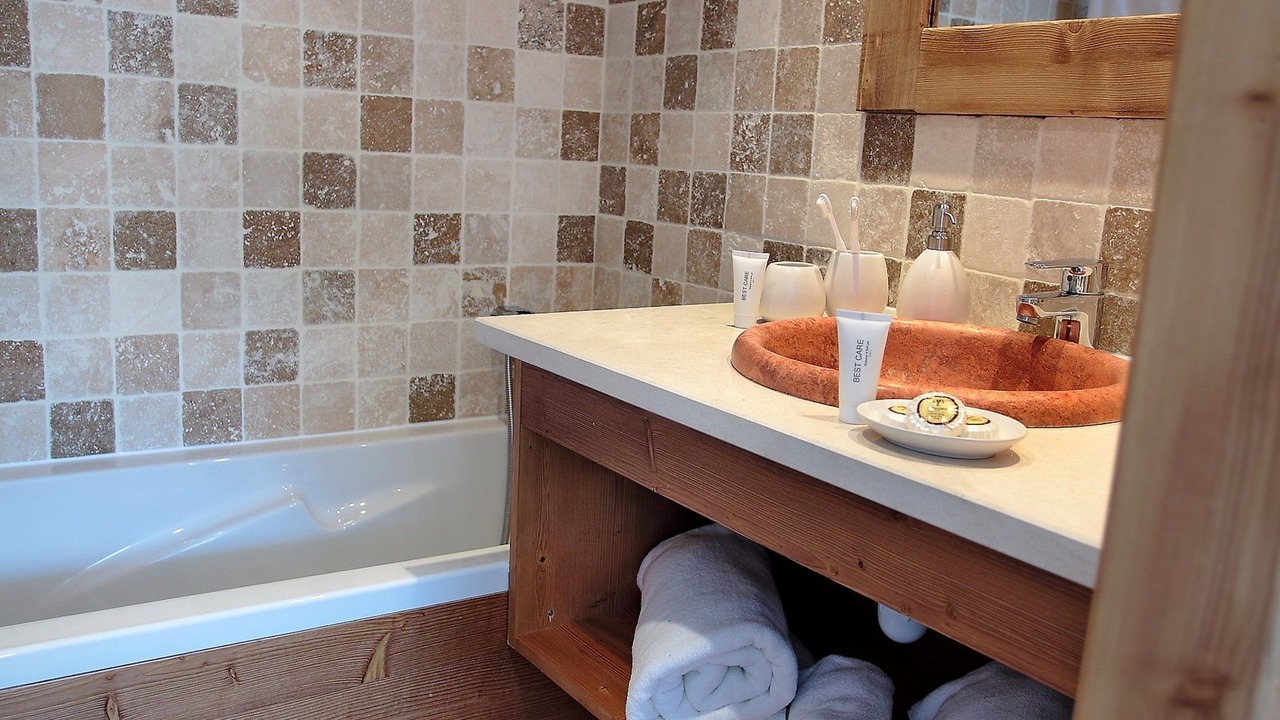 Photo of Bathroom in Bourg-Saint-Maurice