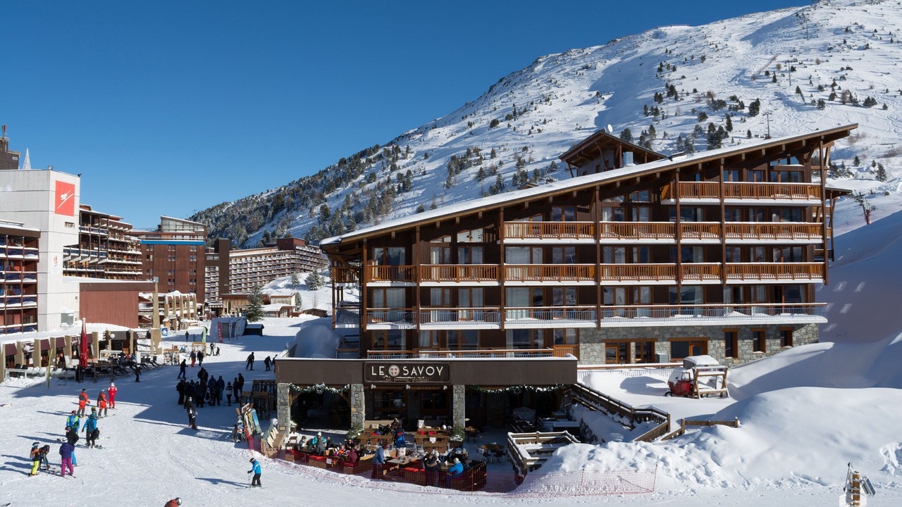 Photo of Others in Bourg-Saint-Maurice