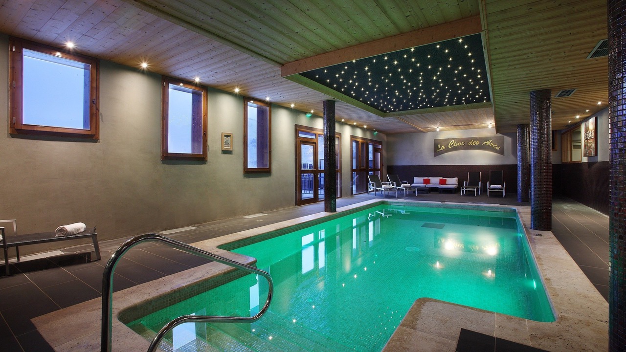 Photo of Outdoor in Bourg-Saint-Maurice