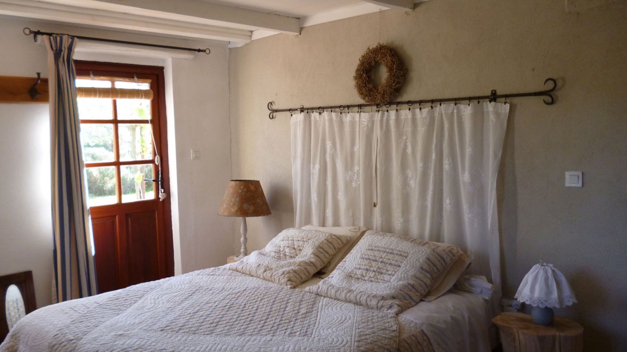 Photo of Bedroom in Visan