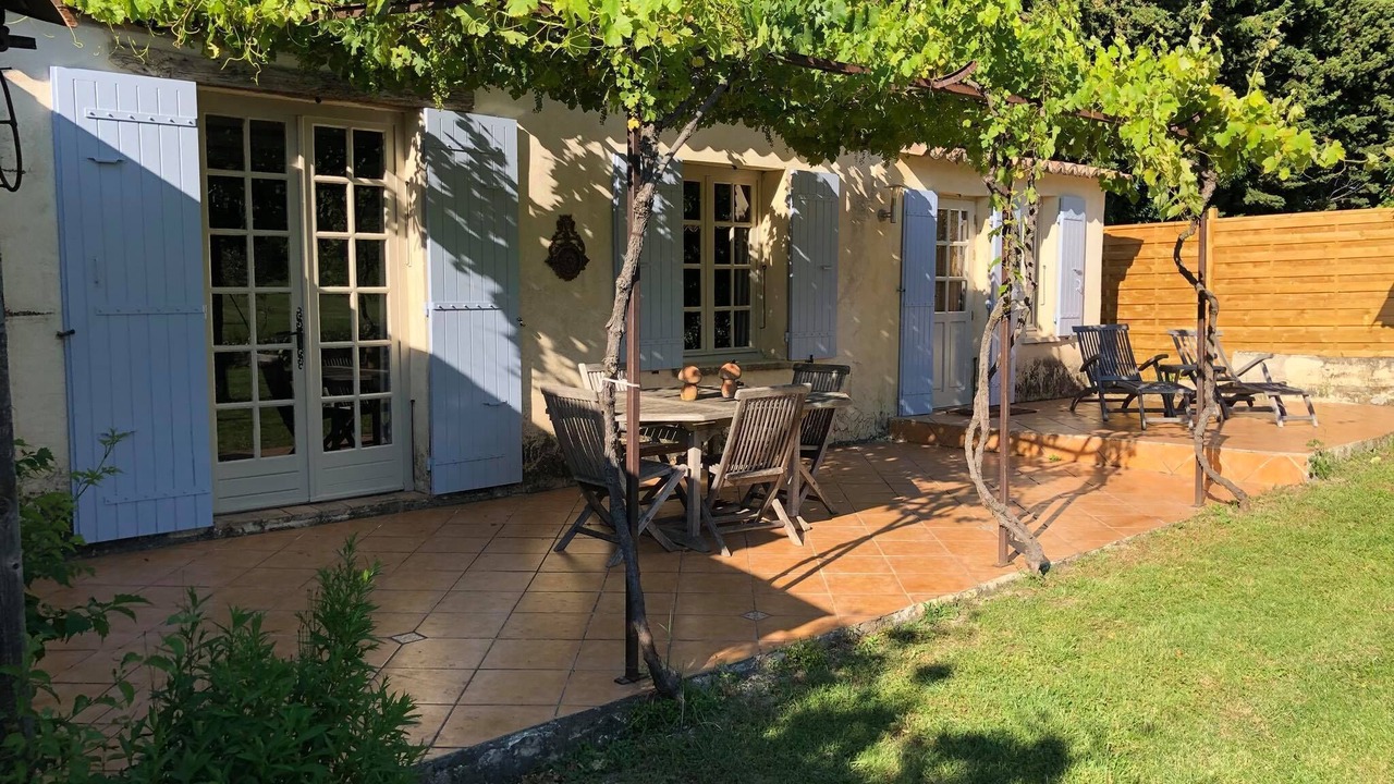 Photo of Outdoor in Visan