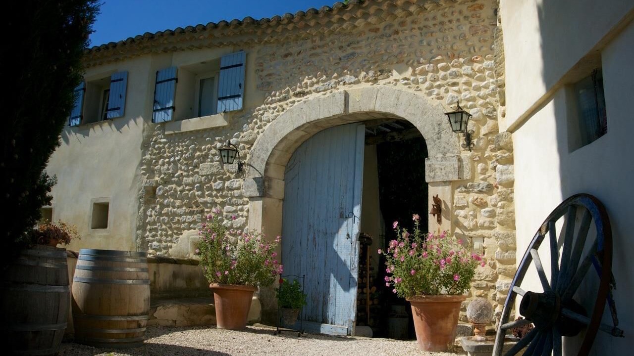 Photo of Outdoor in Visan