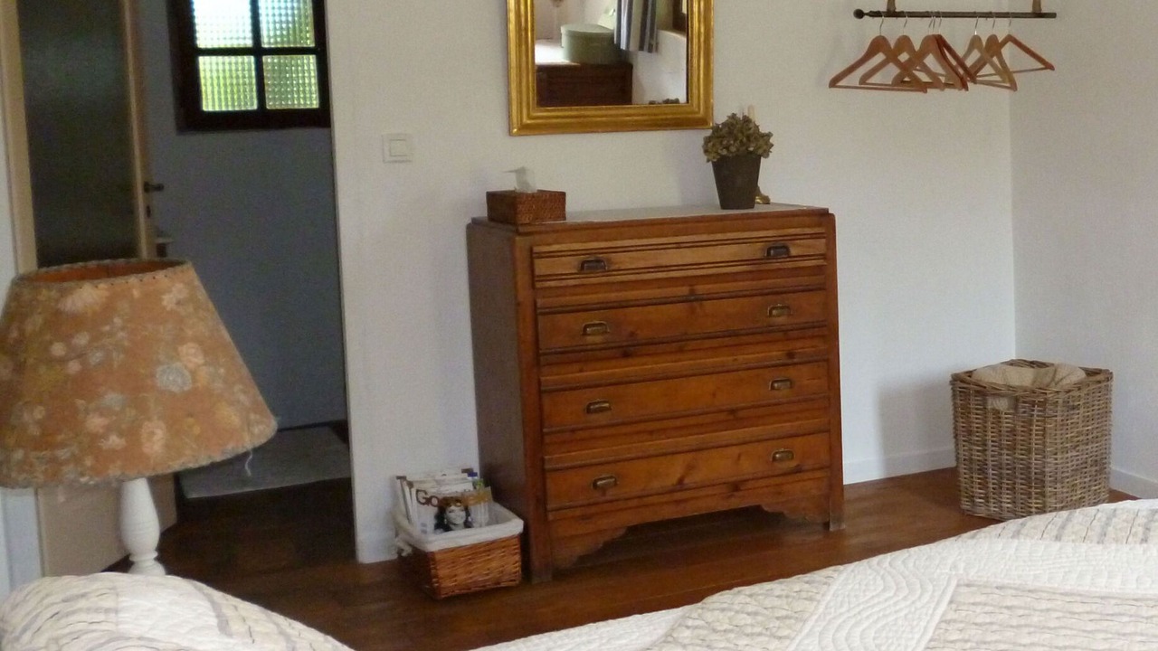 Photo of Bedroom in Visan