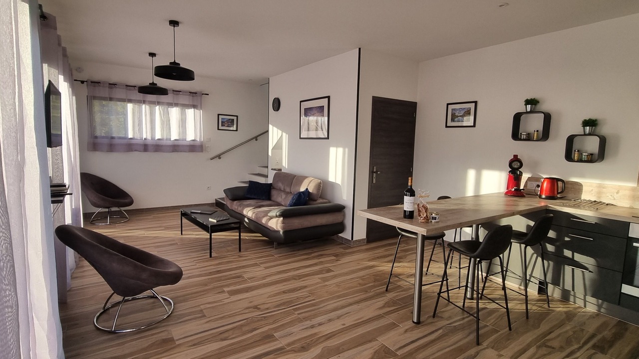 Photo of Livingroom in Concores