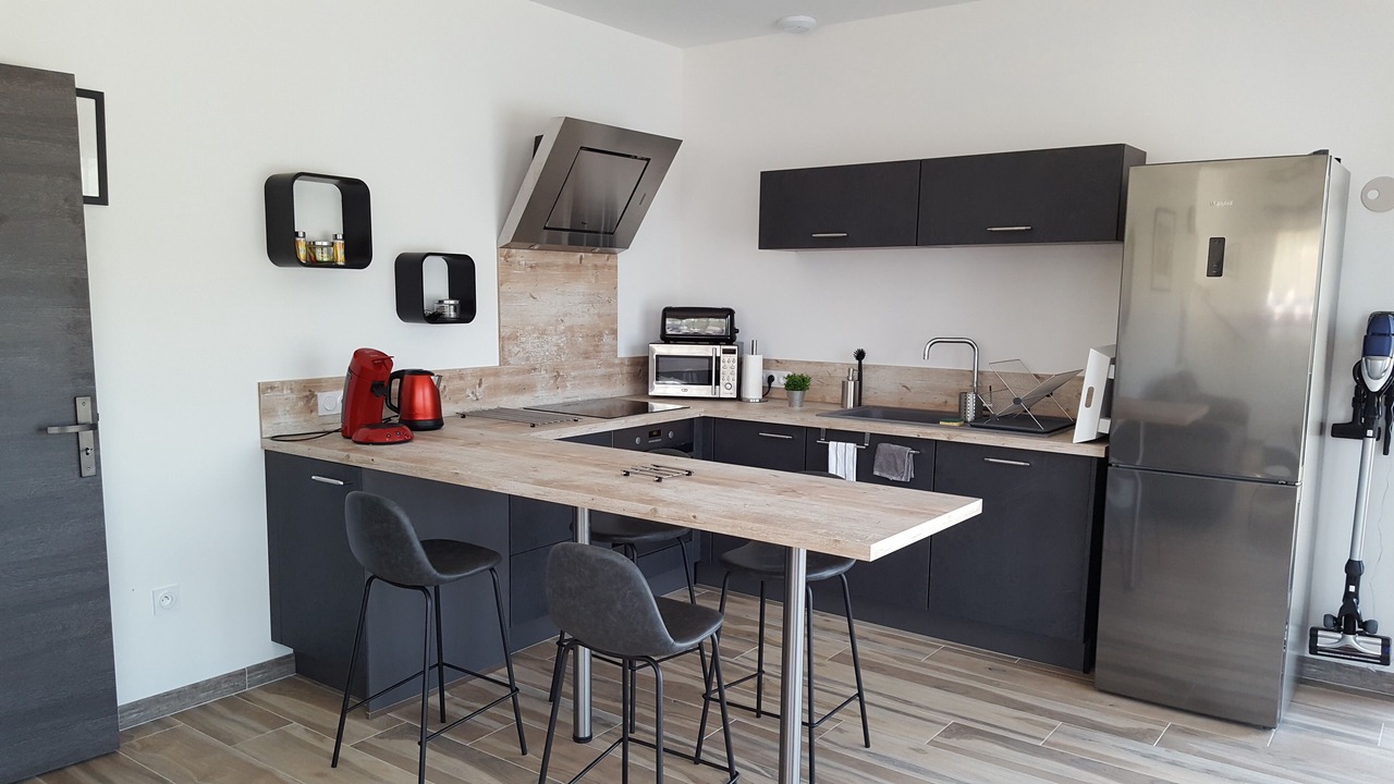 Photo of Kitchen in Concores