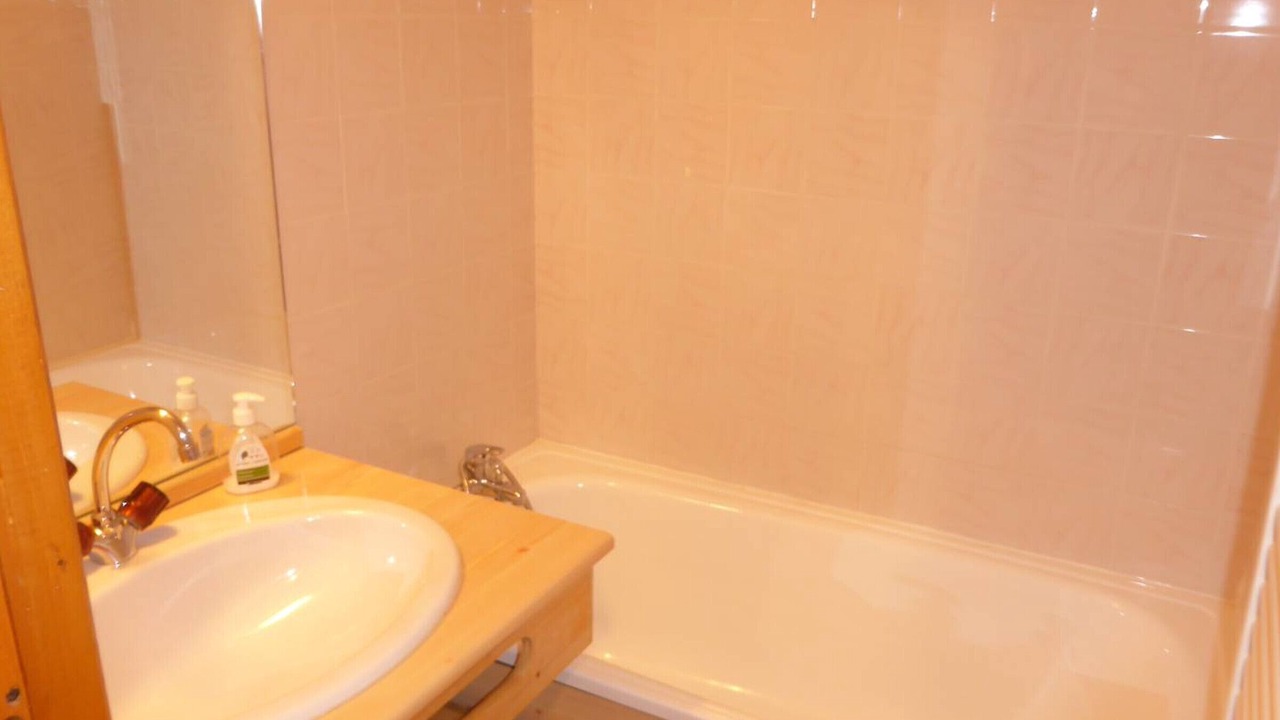 Photo of Bathroom in Areches