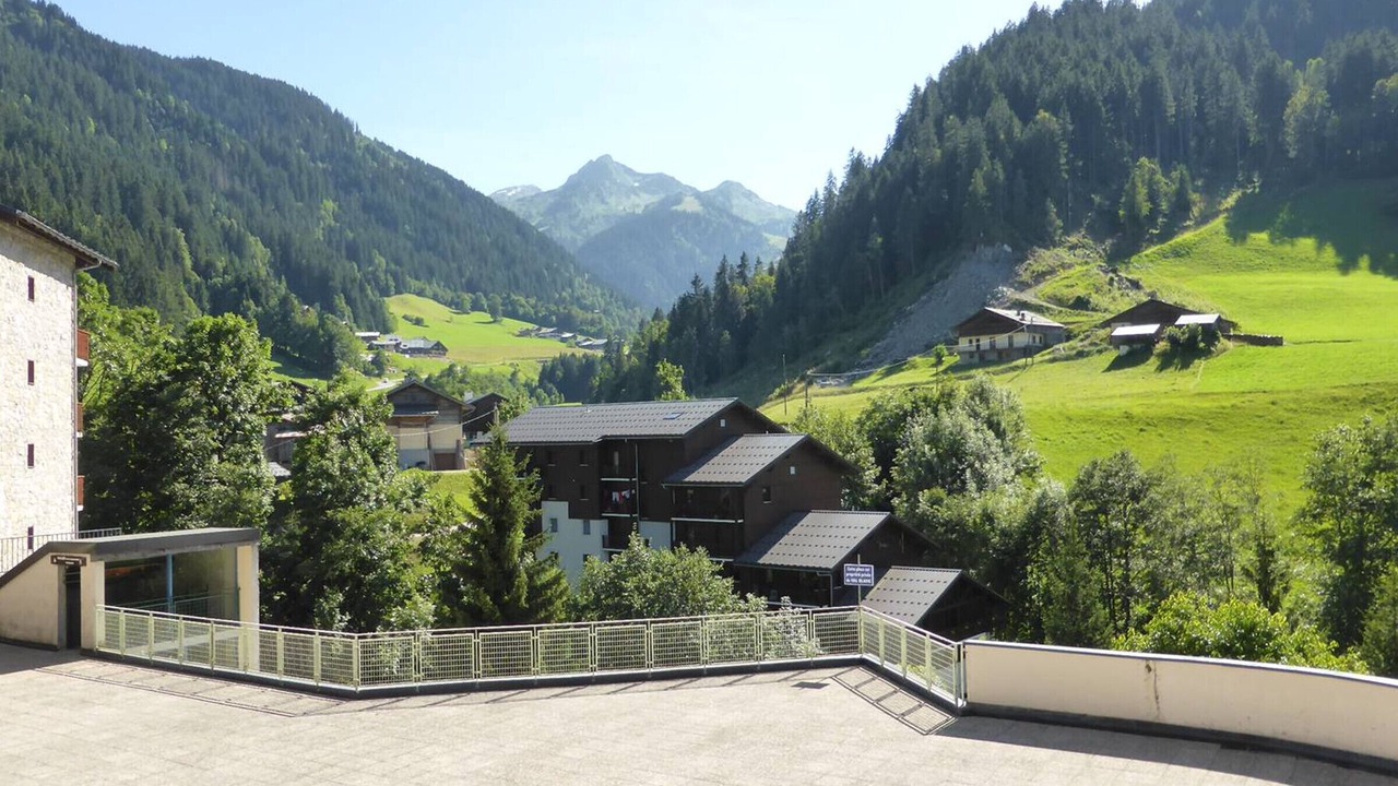 Photo of Outdoor in Areches