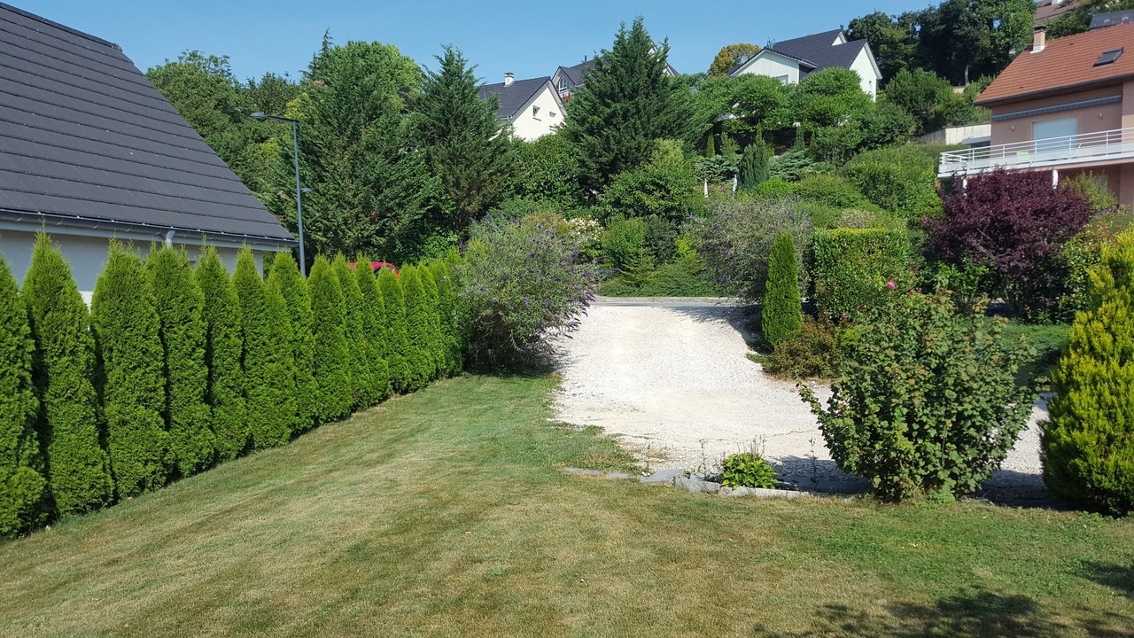 Photo of Outdoor in Montfaucon