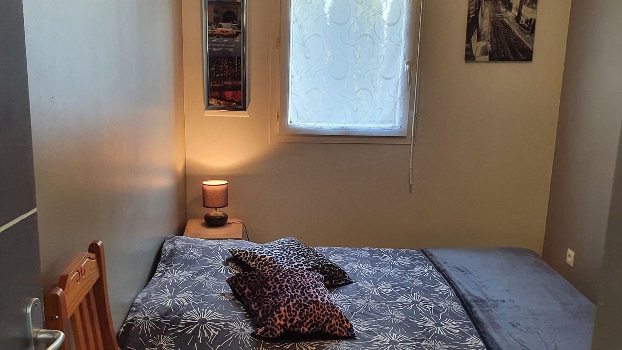 Photo of Bedroom in Montfaucon