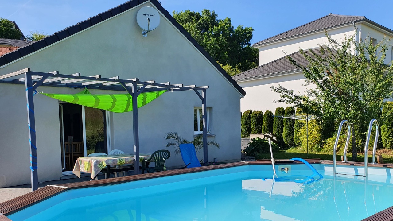 Photo of Outdoor in Montfaucon