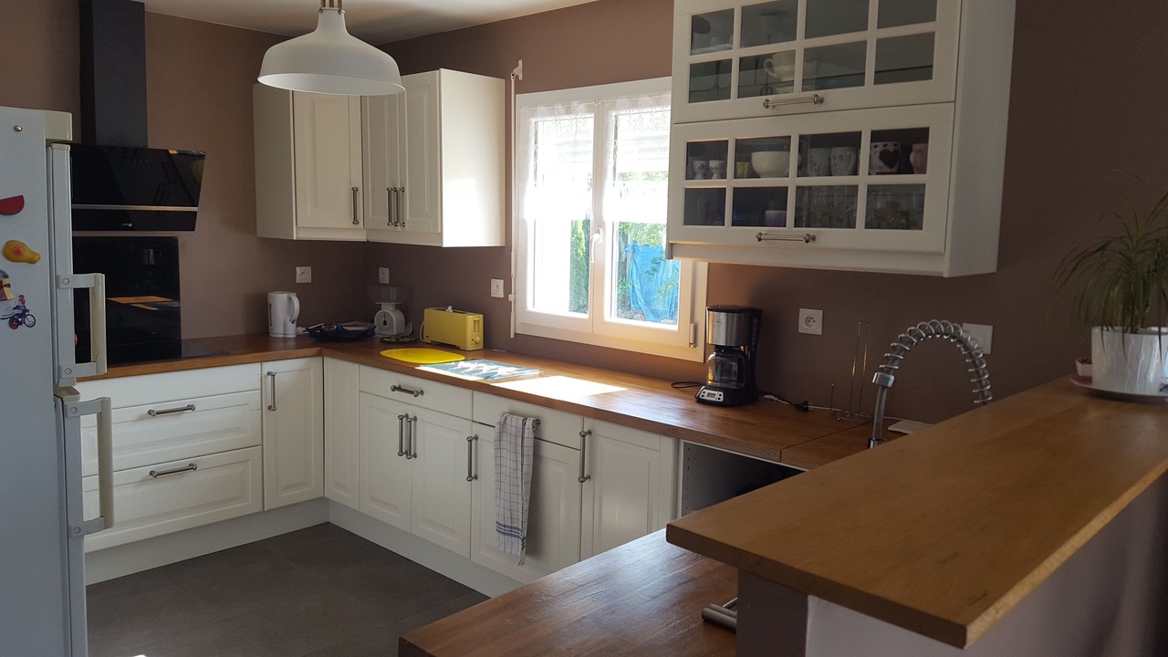 Photo of Kitchen in Montfaucon