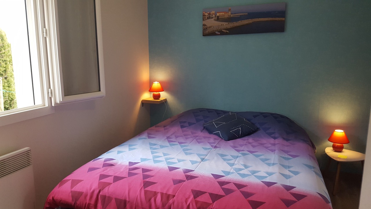 Photo of Bedroom in Montfaucon
