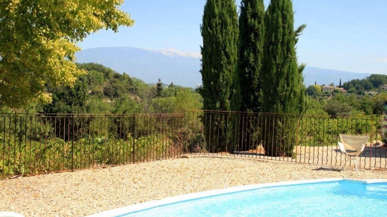 Photo of Outdoor in Mazan