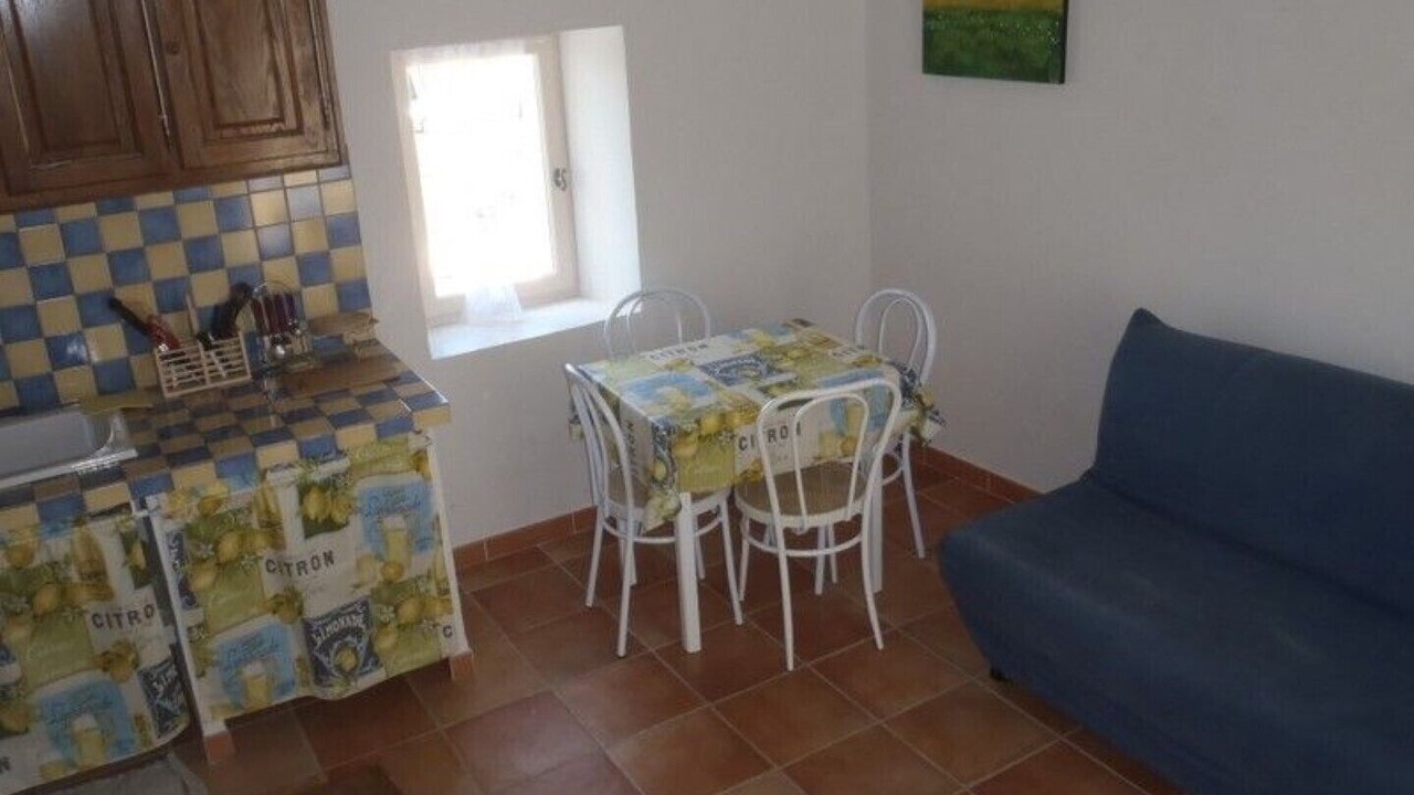 Photo of Livingroom in Mazan