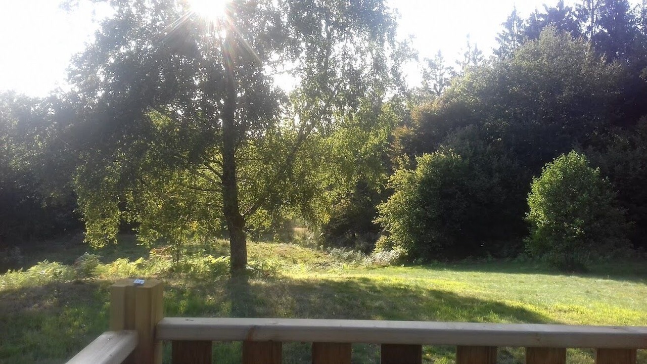 Photo of Outdoor in Beulotte-Saint-Laurent