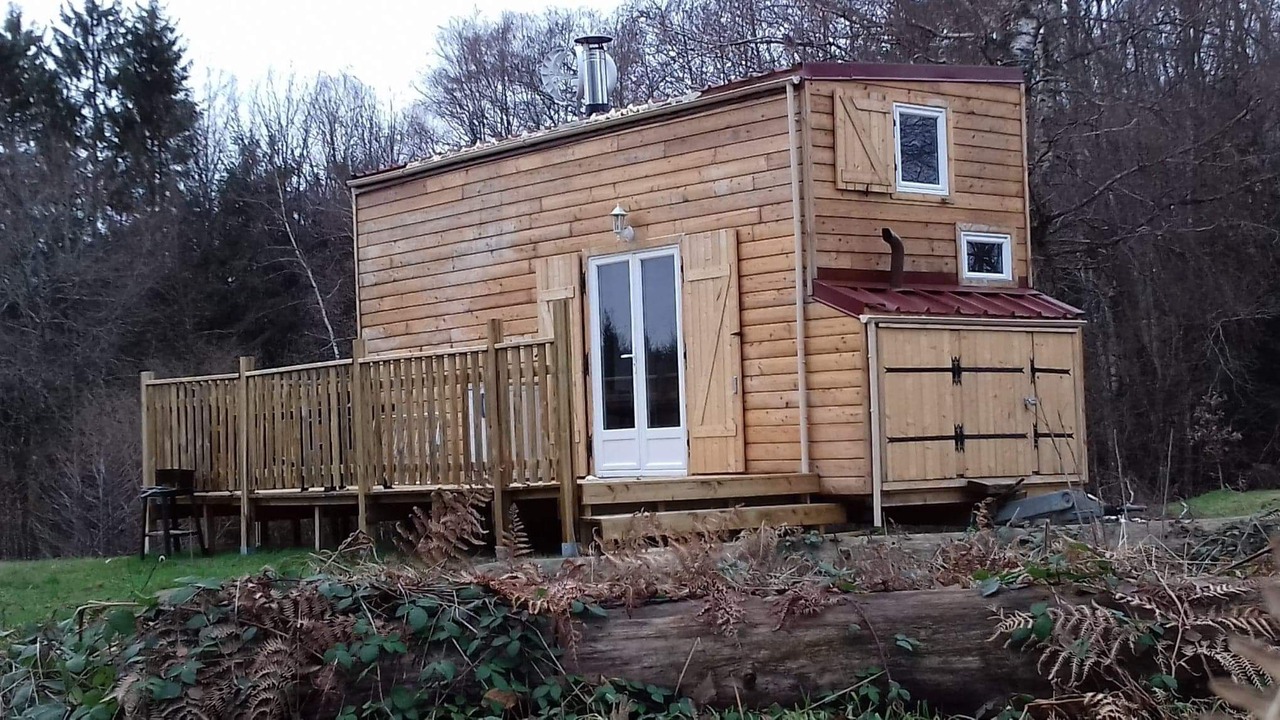 Photo of Outdoor in Beulotte-Saint-Laurent
