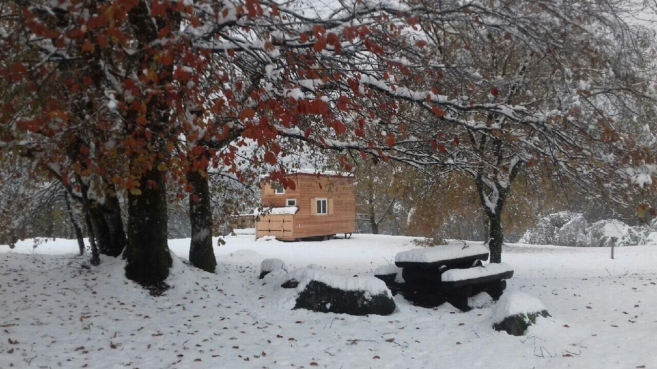 Photo of Outdoor in Beulotte-Saint-Laurent