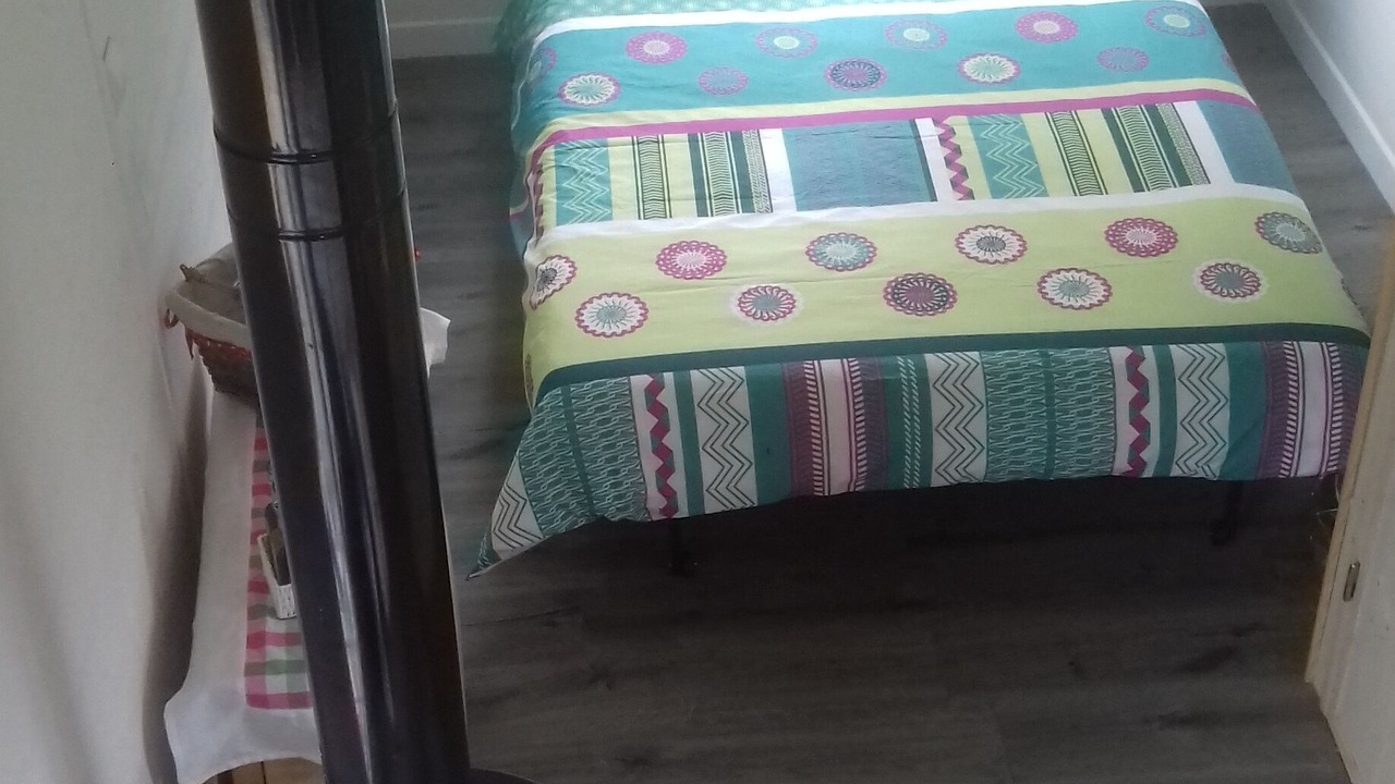Photo of Bedroom in Beulotte-Saint-Laurent