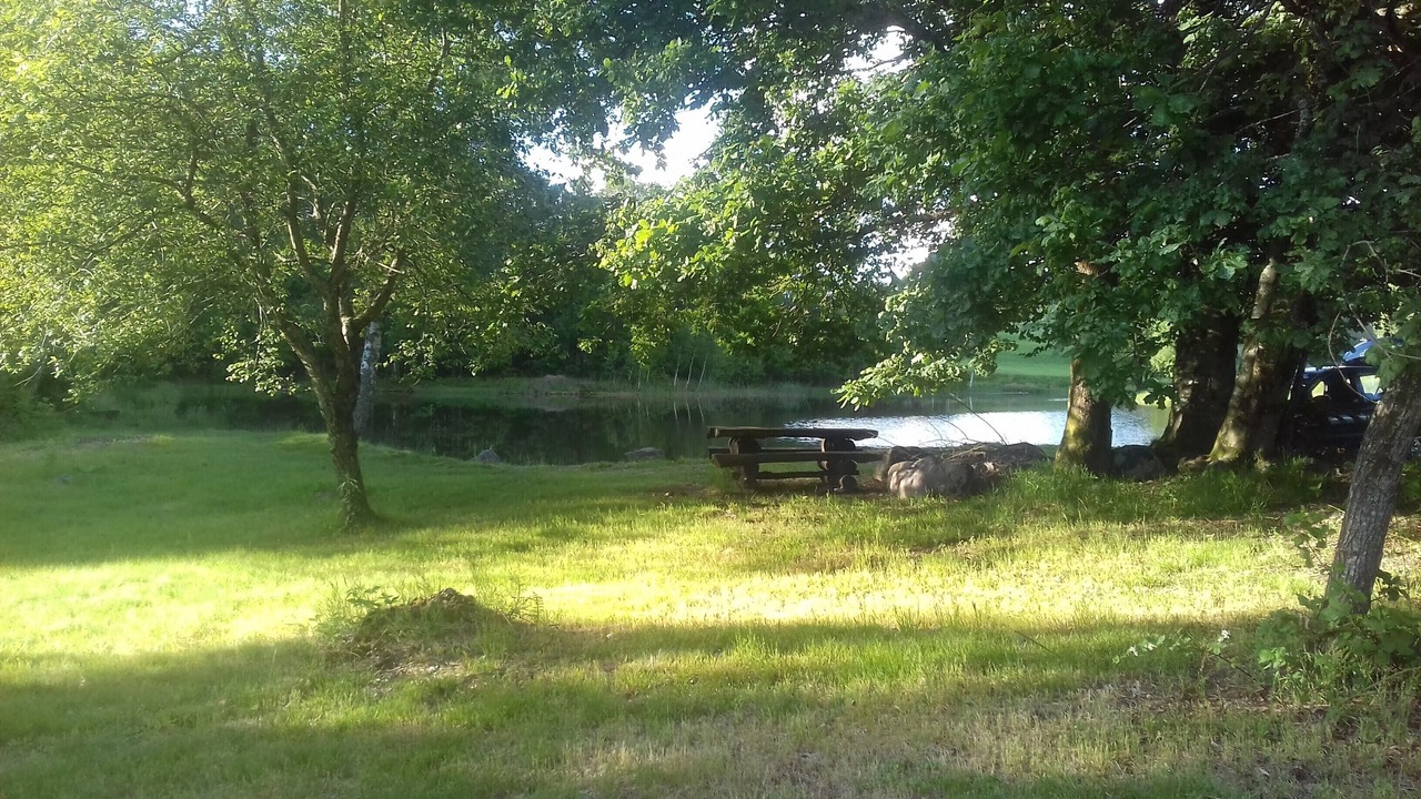 Photo of Outdoor in Beulotte-Saint-Laurent