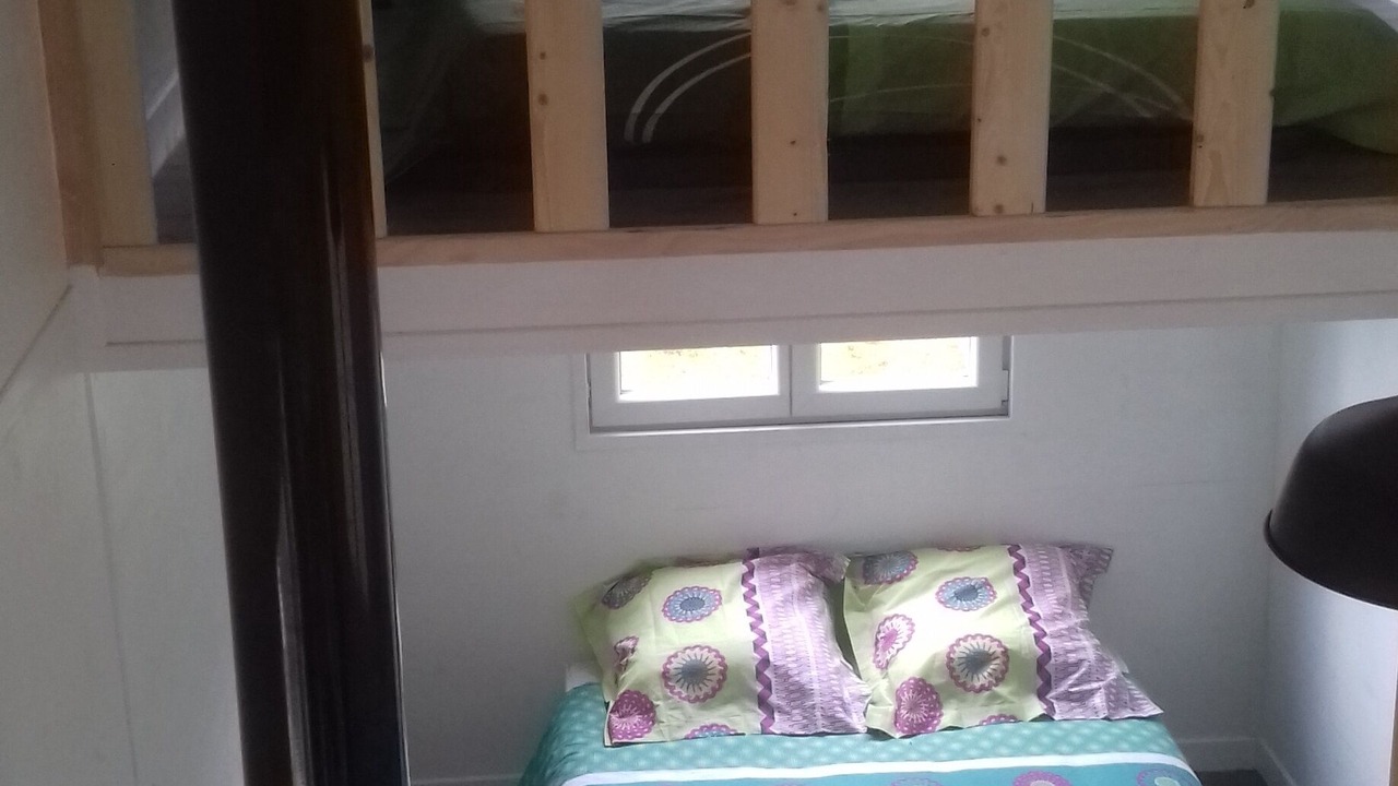 Photo of Bedroom in Beulotte-Saint-Laurent